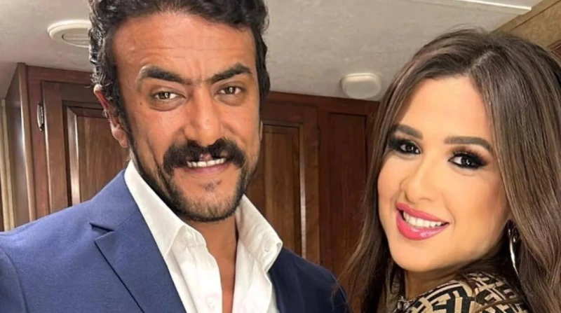 مفاجآت الوسط الفني.. ليلي عبد اللطيف تتوقع عودة العلاقات