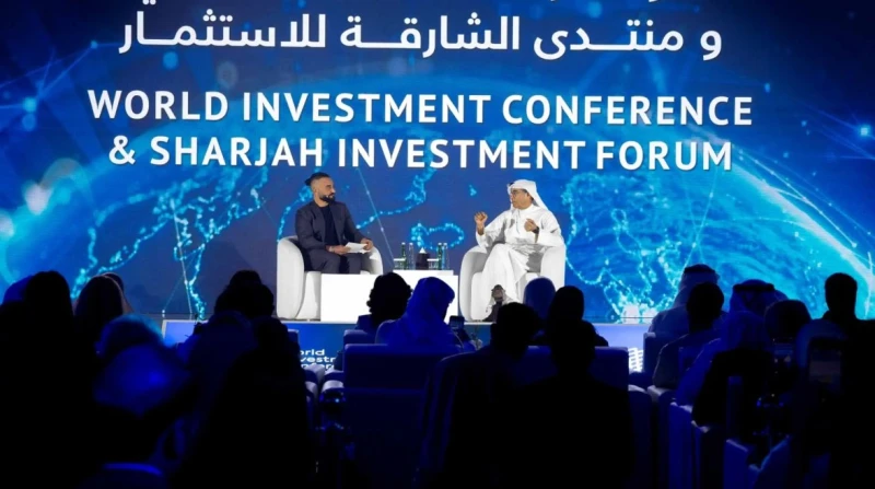 العبار: جمعت 2 مليار دولار في مصر خلال 3 ليالٍ فقط