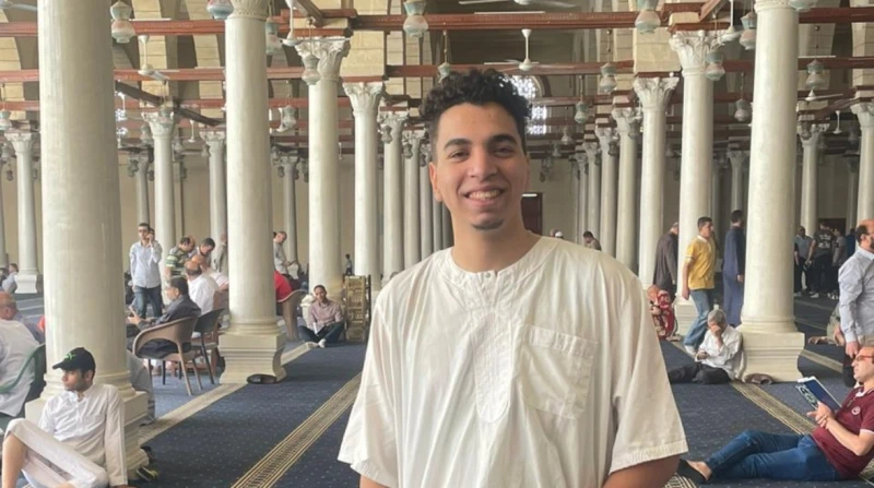 من "BBC" لـ"اسبيكو".. شقيقة ضحية السلام: "خطفوه بتوكتوك ورموه من الخامس"