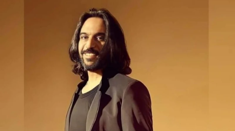 8 أغنيات.. تفاصيل ألبوم بهاء سلطان الجديد لعام 2026