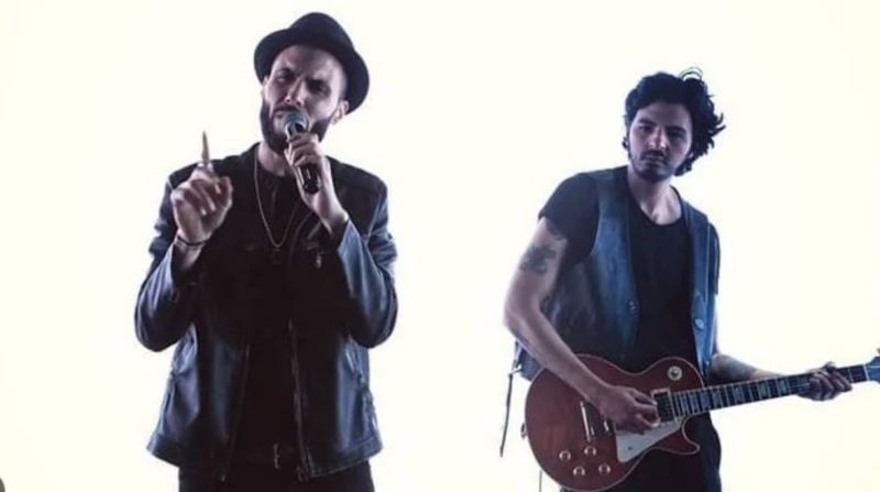 حزن جديد يزور "كايروكي"، رحيل والد المغني شريف الهواري