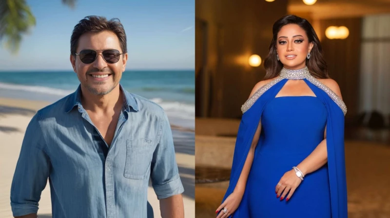 من القاهرة للإمارات، مهرجان الموسيقى العربية ينطلق خارج الحدود لأول مرة