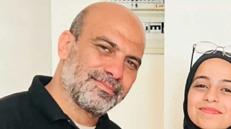 نموذج ملهم، "ريتاج" فلسطينية نجحت في الثانوية العامة رغم الحرب (خاص)