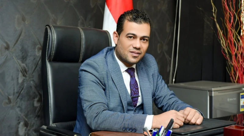 أسرة المتهم في "جريمة الإسماعيلية" تكلف المحامي أحمد حمد للدفاع عنه