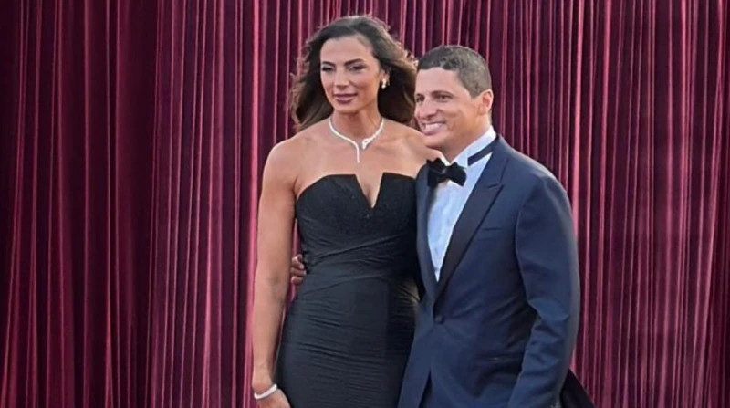 عمرو منسي عن النسخة الثامنة لـ مهرجان الجونة 2025: تحتفي بسينما الشباب