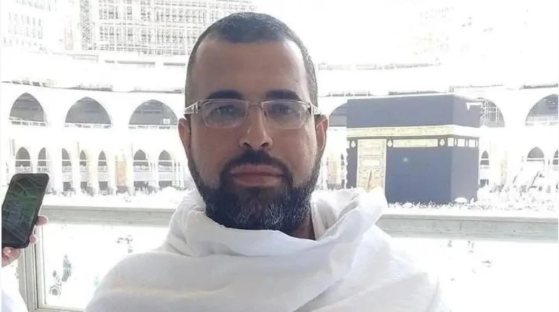 سكتة قلبية تنهي حلم شاب مصري في مطار جدة، وأسرته توجه نداء استغاثة (خاص)