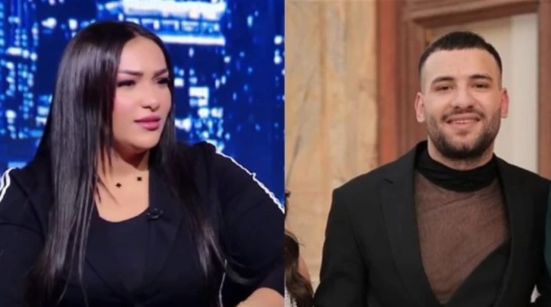 شقيقة مسلم تفجر مفاجأة عن واقعة الانفصال