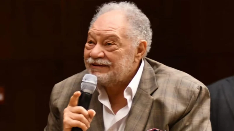 الفخراني: "الكيف" و"خرج ولم يعد" سيبقيان في وجدان الجمهور