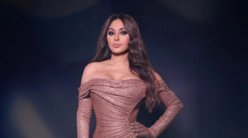 إليسا توجه رسالة توعية بسرطان الثدي: "الكشف المبكر أنقذ حياتي"