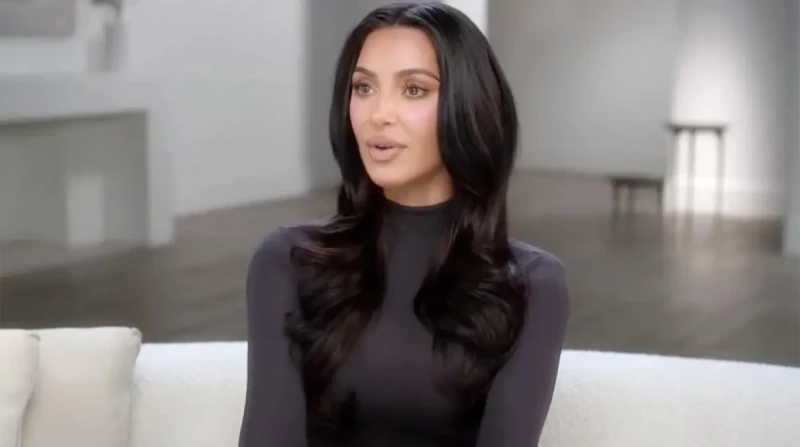 كيم كارداشيان تعلن إصابتها بتمدد الأوعية الدموية في المخ، ما أعراضه؟