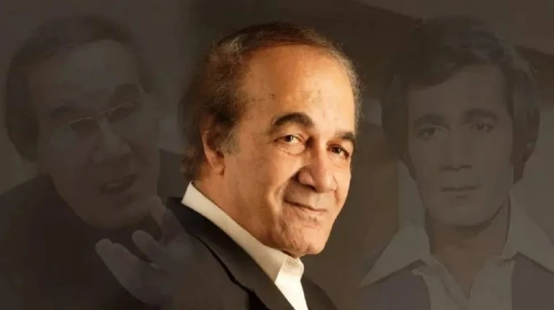 محمود ياسين.. وجه السينما في انتصارات أكتوبر