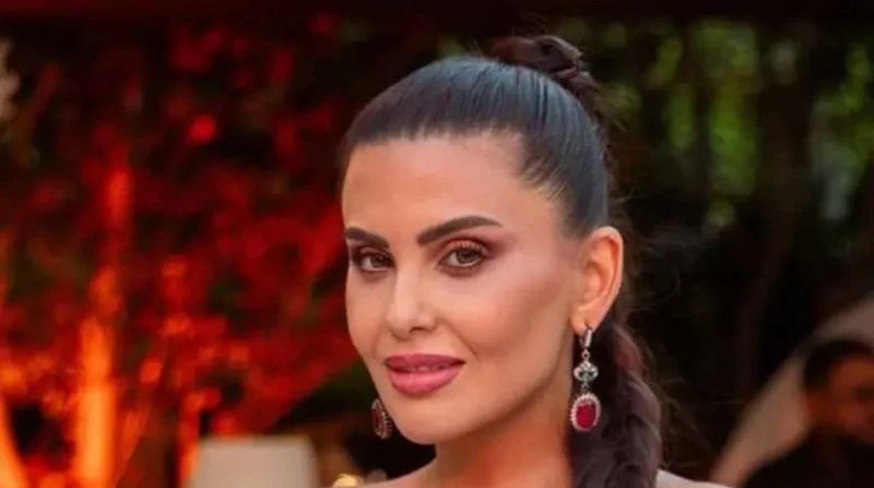 دانا حمدان تكشف سبب غيابها عن مهرجان الجونة 2025