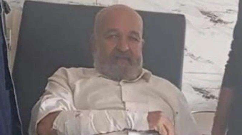 طلعت الشريف يكشف تفاصيل حالته الصحية بعد إصابة مفاجئة