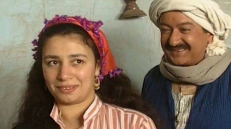 هل يشارك أبطال مسلسل لن أعيش في جلباب أبي في الجزء الثاني؟