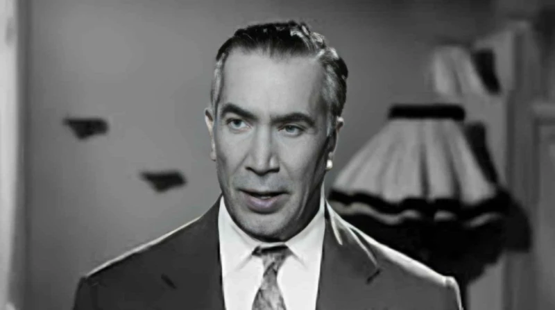 يوسف وهبي، عميد المسرح الذي جلس على "كرسي الاعتراف" في مذكراته