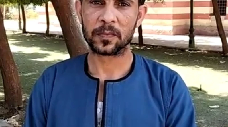 تفاصيل إخلاء سبيل سائق تروسيكل واقعة منقباد بأسيوط