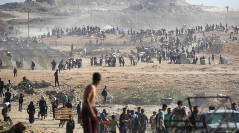 بعد اشتباكها مع حماس.. من هي عائلة دغمش المسلحة في غزة؟