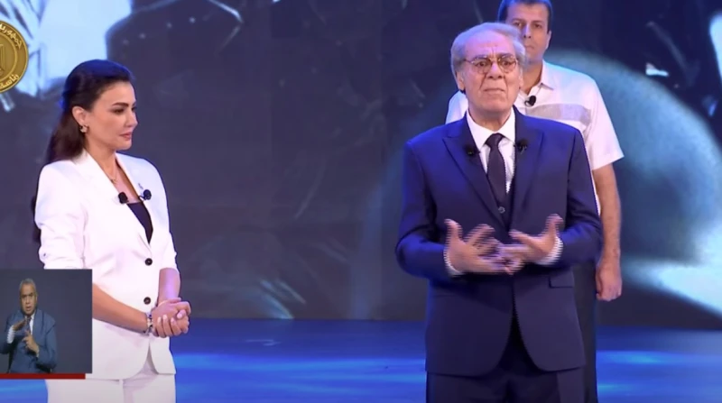 أحمد فؤاد سليم: دمرنا خط بارليف بالإرادة والعزيمة