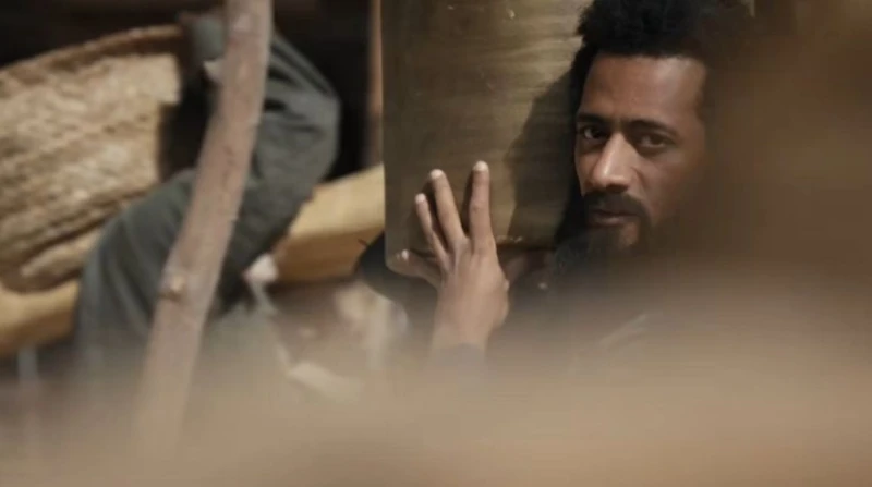 الكشف عن الإعلان التشويقي الأول لـ"أسد" محمد رمضان، ما قصة الفيلم؟