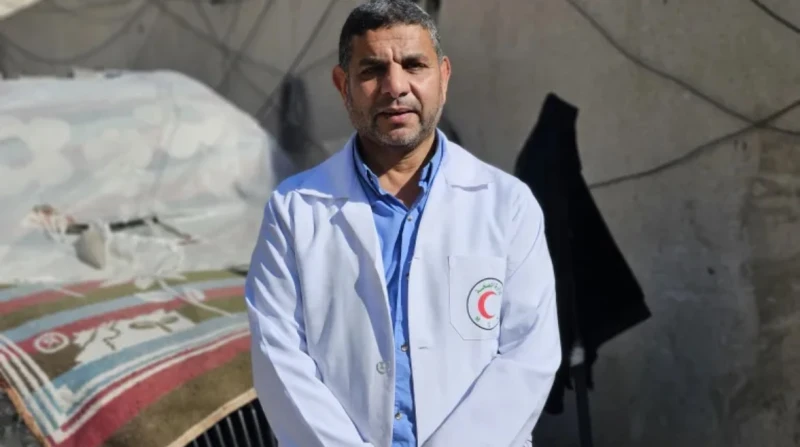 مصير الطبيبين مروان الهمص وحسام أبو صفية.. هل يُفرج عنهما؟ (خاص)