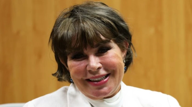 3 أيام بالإنعاش، نجوى إبراهيم تكشف تفاصيل تعرضها لحادث سير في أمريكا