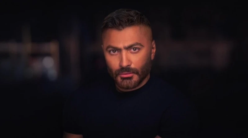 تامر حسني يحيي حفلًا غنائيًا في فرنسا 7 نوفمبر