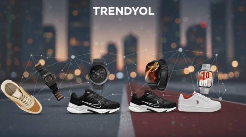 الأحذية العصرية والساعات الذكية: أناقة تجمع بين الراحة والتكنولوجيا