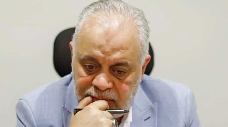أشرف زكي: الدورة الحالية آخر فترة لي كرئيس لنقابة الممثلين