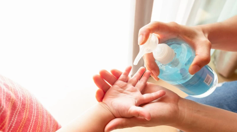 مرتبط بمرض خطير، الاتحاد الأوروبي يدرس حظر "معقم الأيادي"