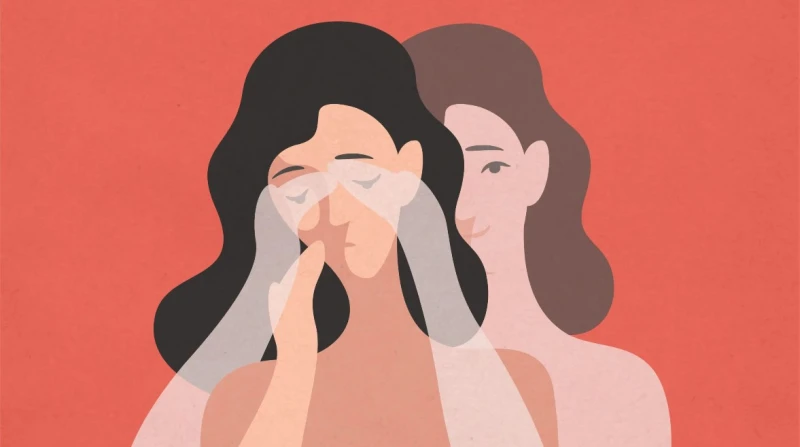 كيف تؤثر الهرمونات على الصحة العقلية للنساء؟