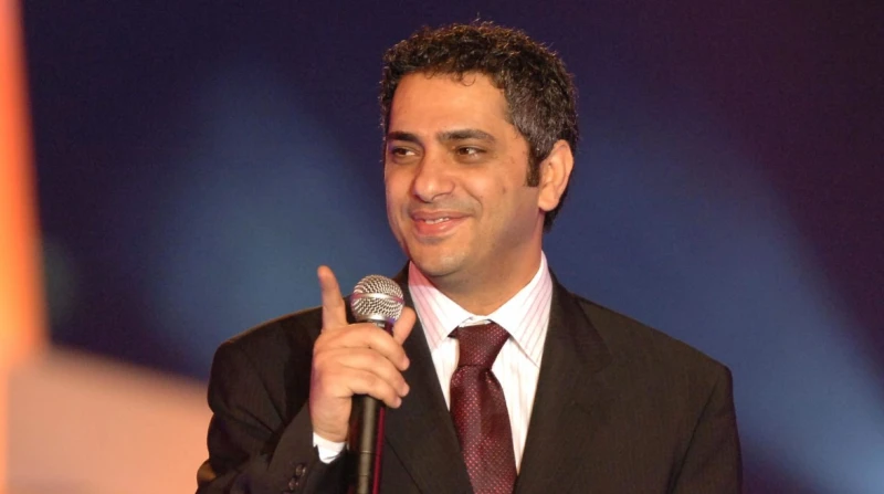 حقيقة الانتهاء من التحقيق مع فضل شاكر وتحويله لقاض عسكري