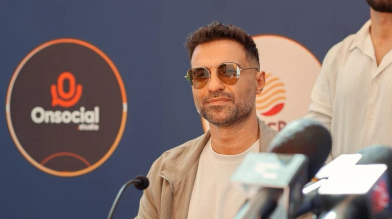 تصدر ترند "إكس".. أحداث الحلقتين الثالثة والرابعة من "ابن النادي"