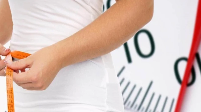 "دهون مخفية" تهدد أصحاب الأجساد النحيفة بأمراض خطيرة