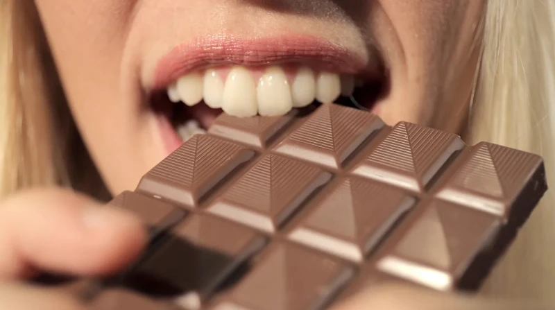 شوكولاتة دبي، سبب صادم وراء شعبيتها