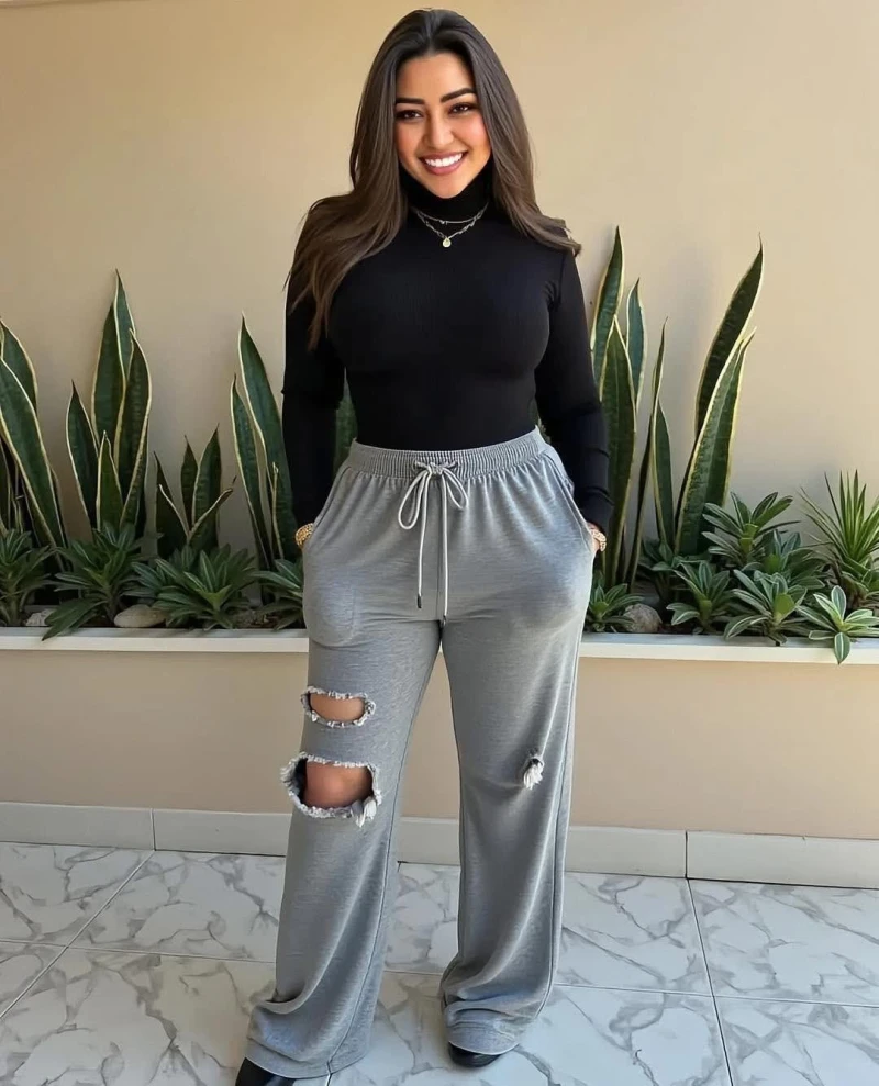 فيديو رحمة محسن مع رجل الأعمال كامل 15 دقيقة .. و تتوالى التسريبات