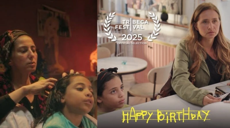 اندفاعية بشخصية باردة.. رد نيللي كريم بعد ترشح Happy birthday للأوسكار