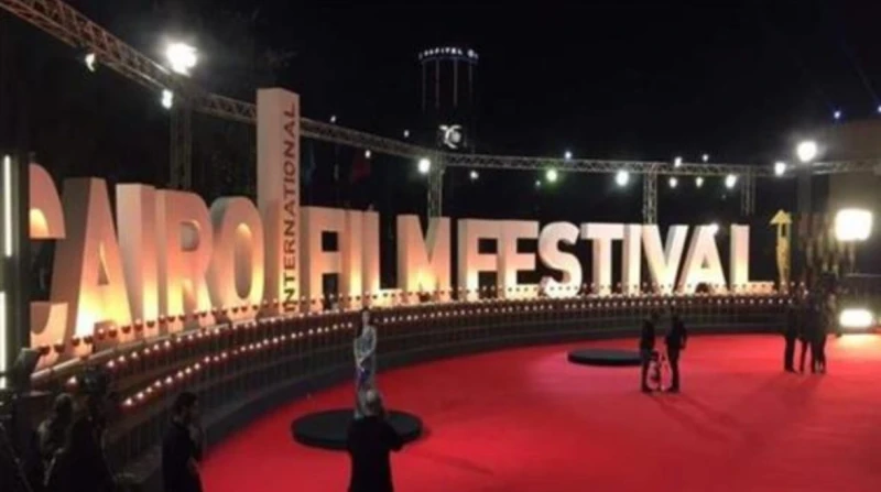 تكريم خالد النبوي.. تفاصيل الدورة الـ46 لمهرجان القاهرة السينمائي