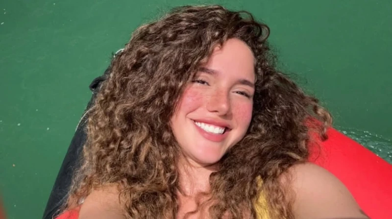 أول تعليق لـ رنا رئيس بعد تعافيها من وعكة صحية: ممتنة لكل الحب