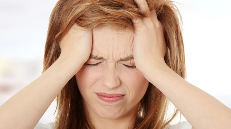 النساء أكثر عرضة للإصابة بالصداع النصفي لهذا السبب