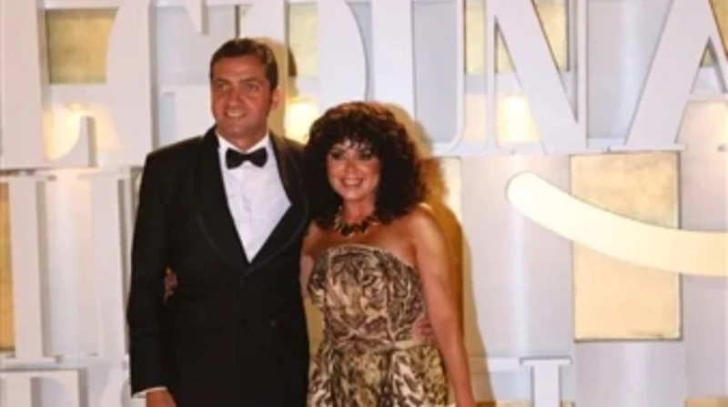 اعتراف جريء من رانيا يوسف: "بادرت بالخطوة الأولى تجاه زوجي الجديد"