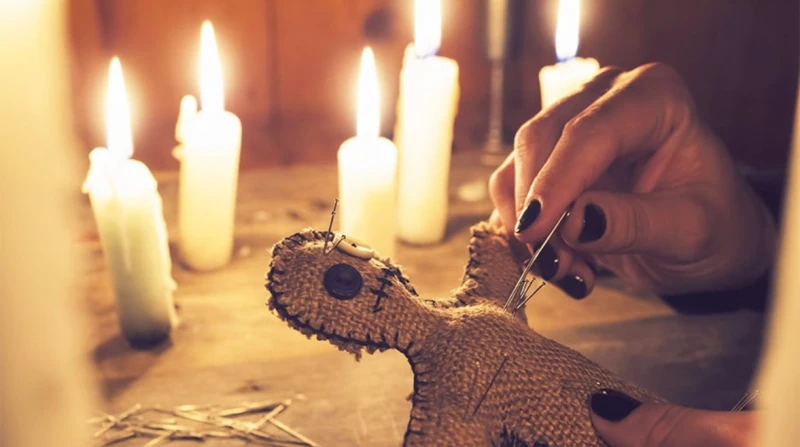 حاول علاج زوجته فضاعت تحويشة العمر، تاجر يقع في مصيدة دجال بالبساتين