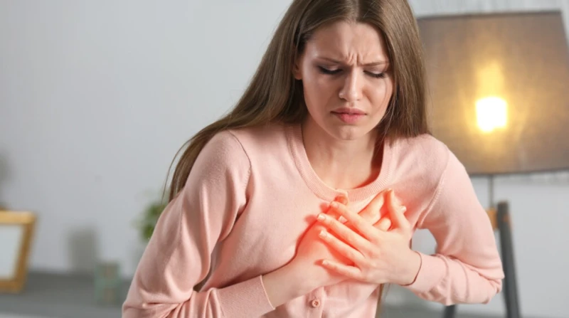 دراسة حديثة: نبضات قلبك تكشف حالتك الصحية