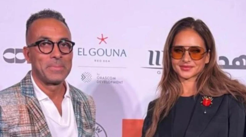 مواعيد عرض فيلم "هابي بيرث داي" في مهرجان الجونة 2025