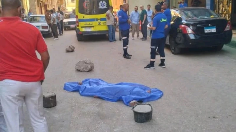 من الروف إلى الشارع.. كيف سقطت "ريتال" ابنة أسيوط من الطابق الـ12؟