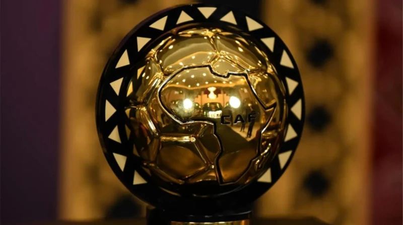 موعد حفل أفضل لاعب في أفريقيا 2025 وقائمة المرشحين