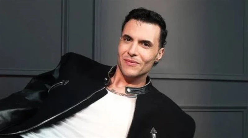 أمير عيد يستقبل عزاء والدته غدًا