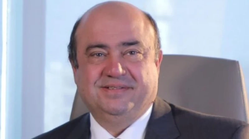 فوربس 2025، شيرين حلمي بين أقوى 50 قائدا للرعاية الصحية في الشرق الأوسط