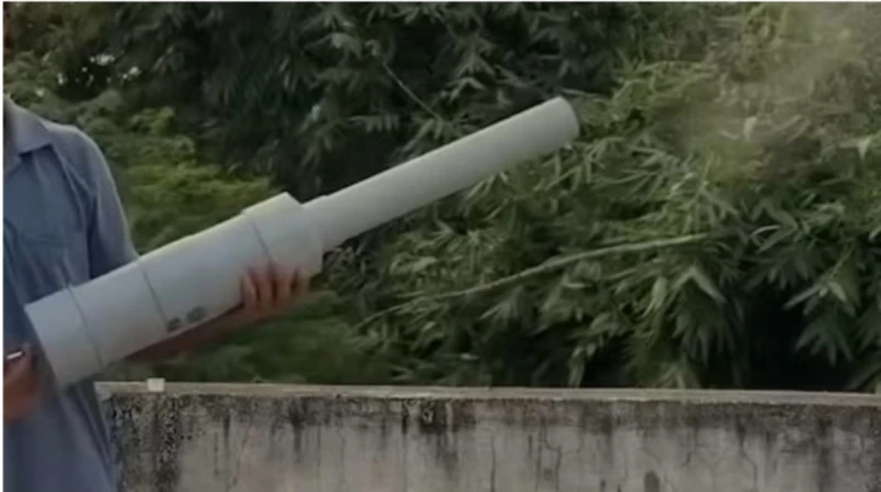 من الهند إلى مصر، مدافع الصوت الشعبية تصيب عشرات الأطفال بالعمى