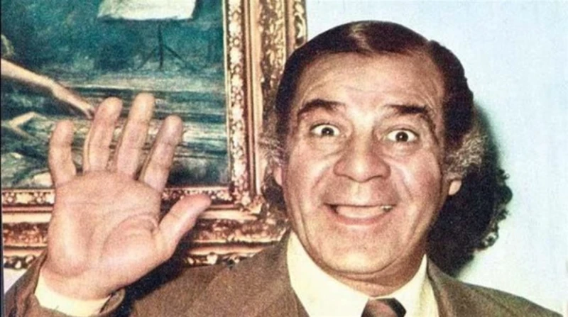 ذكرى ميلاد أمين الهنيدي.. تنبأ بموته في نهاية مأساوية