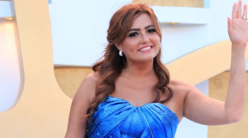 بشرى: مبحضرش ندوات الصبح علشان الحر ولازم يحطوا صورتي في الجونة